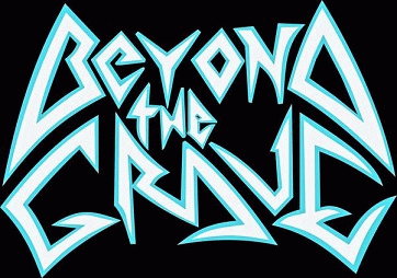 logo Beyond The Grave (BRA)